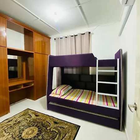 Golf Avenue Homestay Kota Bharu Pengkalan Cepa Exterior photo